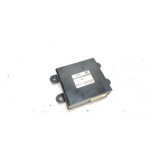 Módulo Imobilizador Mitsubishi Outlander 15 F3399 8670a063 Preto