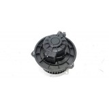 Ventilador Ar Forçado Kia Sorento 2014 F3522 Preto