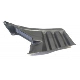 Parabarro Lameiro Tras. Esq. Outlander 14 F3560 5370b015 Preto