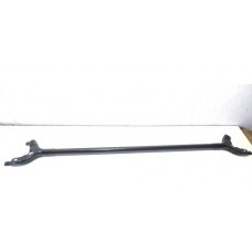 Travessa Anti Torção Gm Cruze 1.4 Turbo 2017 F3603 Prateado