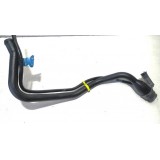 Gargalo Tanque Combustivel Gm Cruze 1.4 Turbo 2017 F3604 Preto