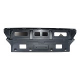 Absorvedor Impacto Traseiro Bmw Serie 6 650i M6 2015 F3841  Preto