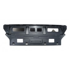 Absorvedor Impacto Traseiro Bmw Serie 6 650i M6 2015 F3841  Preto