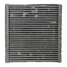 Radiador Evaporador Ar Cond. Gm Cruze 2017 F3849 Prateado