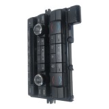 Comando Do Radio Som Ford Fusion 2010 F4097 9e5t-18a802-gb Preto