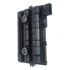 Comando Do Radio Som Ford Fusion 2010 F4097 9e5t-18a802-gb Preto