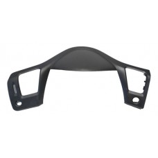 Moldura Painel Instrumentos Honda Civic C/ Marcas F4385