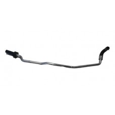 Cano Tubo Duto Agua Ford Fusion 2015 F4442