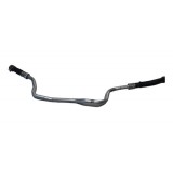 Cano Tubo Duto Agua Ford Fusion 2015 F4443