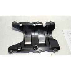 Defletor De Oleo Arrizo 5 2020 1.5 Turbo F4599 Preto