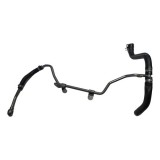 Tubo Duto Arrizo 5 2020 1.5 Turbo F4602 Prateado