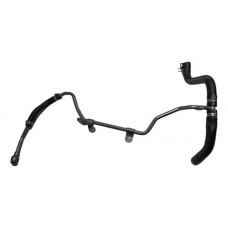 Tubo Duto Arrizo 5 2020 1.5 Turbo F4602 Prateado