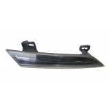 Refletor Diant Dir Nissan Murano 2008 F4761 422-63957 Preto