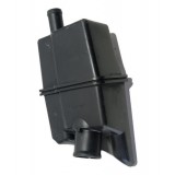 Duto Tubo Nissan Murano V6 2008 F4808 1aa0b Preto