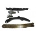 Kit Corrente Comando Nissan Murano 2008 V6 F4818 Preto