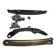 Kit Corrente Comando Nissan Murano 2008 V6 F4818 Preto