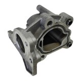 Suporte Bomba De Alta Nissan Murano 2008 F4831 Prateado