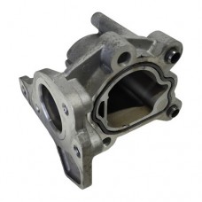 Suporte Bomba De Alta Nissan Murano 2008 F4831 Prateado