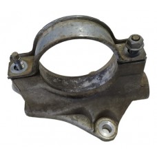 Suporte Semieixo Direito Nissan Murano 2008 F4834 Cinza