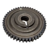 Polia Dentada Comando Nissan Sentra 2014 F4863