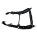 Moldura Central Painel Honda Crv Cr-v 2.0 2011 2012 F4917