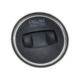 Sensor Ponto Injeção Turbo Volvo F4973 7g9n-12a627- Preto