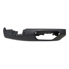 Botão Ajuste Banco Bmw 320i 2017 Dir F5252 7243556 Preto