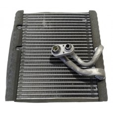 Radiador Evaporador Ar Cond. Gm Cruze 2016 F5599 Prateado