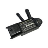 Sensor Combustivel Korando 2012 2.0 16v Diesel F5757 Preto