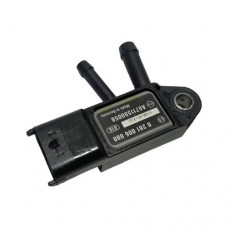 Sensor Combustivel Korando 2012 2.0 16v Diesel F5757 Preto