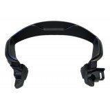 Moldura Painel Instrumentos Fusion 2014 F5810 Preto