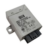 Modulo Controle Ignição Bmw 528i 6cc 2000 F5884 8380138 Cinza