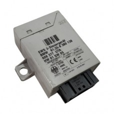 Modulo Controle Ignição Bmw 528i 6cc 2000 F5884 8380138 Cinza