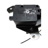 Trava Portinhola Tanque Comb Bmw 528i 2000 6cc F5906 Preto