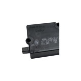 Trava Portinhola Tanque Combustivel Bmw X3 2004 6cc F6295 Preto