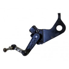 Sensor Estabilidade Bmw X3 2004 6cc F6335 Preto