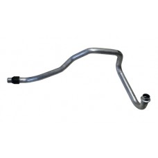 Cano Duto Ar Quente Bmw X3 2004 6cc F6359