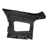 Supote Parachoque Tras Dir Bmw X3 2004 F6131 3400944 R Preto