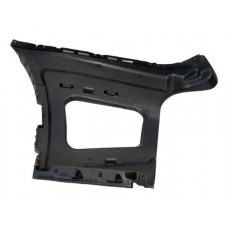 Supote Parachoque Tras Dir Bmw X3 2004 F6131 3400944 R Preto