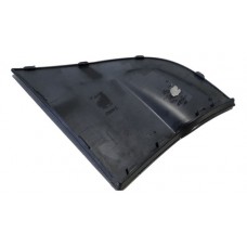 Acabamento Dianteiro Esq Bmw X3 2004 F6163 3405079 Preto