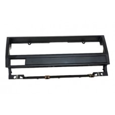 Moldura Central Painel Bmw 528i 2000 6cc F5921 Preto