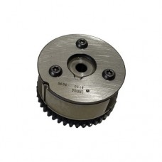 Polia Variavel Renault Sandero 1.6 16v 2018 Nissan F6547 Prateado