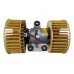 Ventilador Ar Forçado Bmw 528i 2000 6cc F5942 Creme