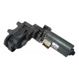 Motor Regulagem Banco Diant Dir Bmw X3 2004 F6624 Prateado