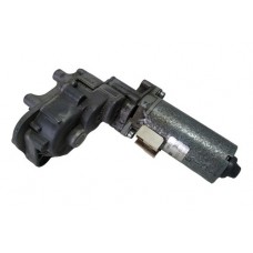 Motor Regulagem Banco Diant Dir Bmw X3 2004 F6624 Prateado