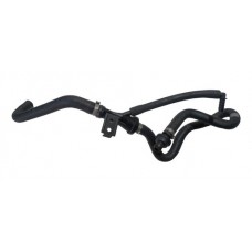 Mangueira Tubo Duto Bmw X3 2004 F6635 Preto