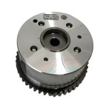 Polia Variavel Cabeçote Hyundai Creta 1.6 16v 2016 F6704 Prateado