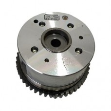 Polia Variavel Cabeçote Hyundai Creta 1.6 16v 2016 F6704 Prateado