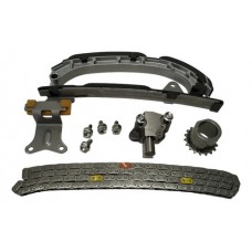 Kit Corrente Comando Toyota Yaris 1.5 16v 2020 F6794 Prateado