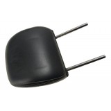 Encosto Cabeça Dianteiro Nissan Kicks 1.6 16v 2016 F6983 Preto